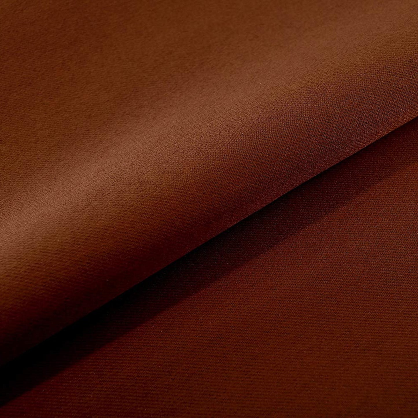 Brown/Chocolate Eyelet Curtain