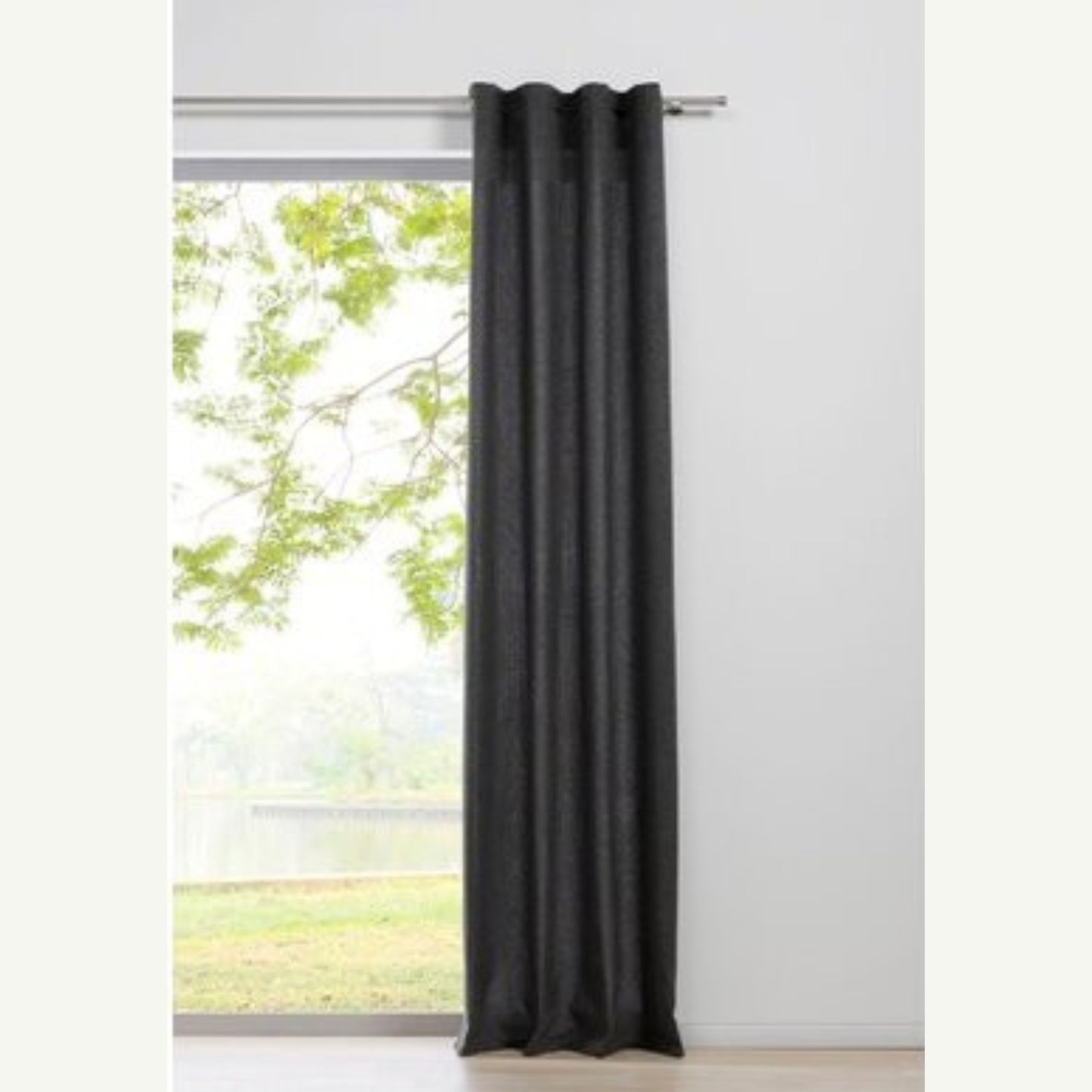 Concelaed Tab Top Curtains