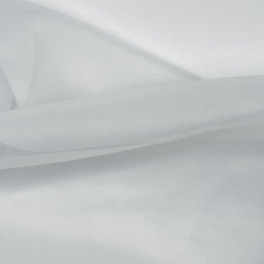 Premium Mirage White Sheer Curtain