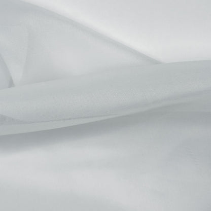 Premium Mirage White Sheer Curtain