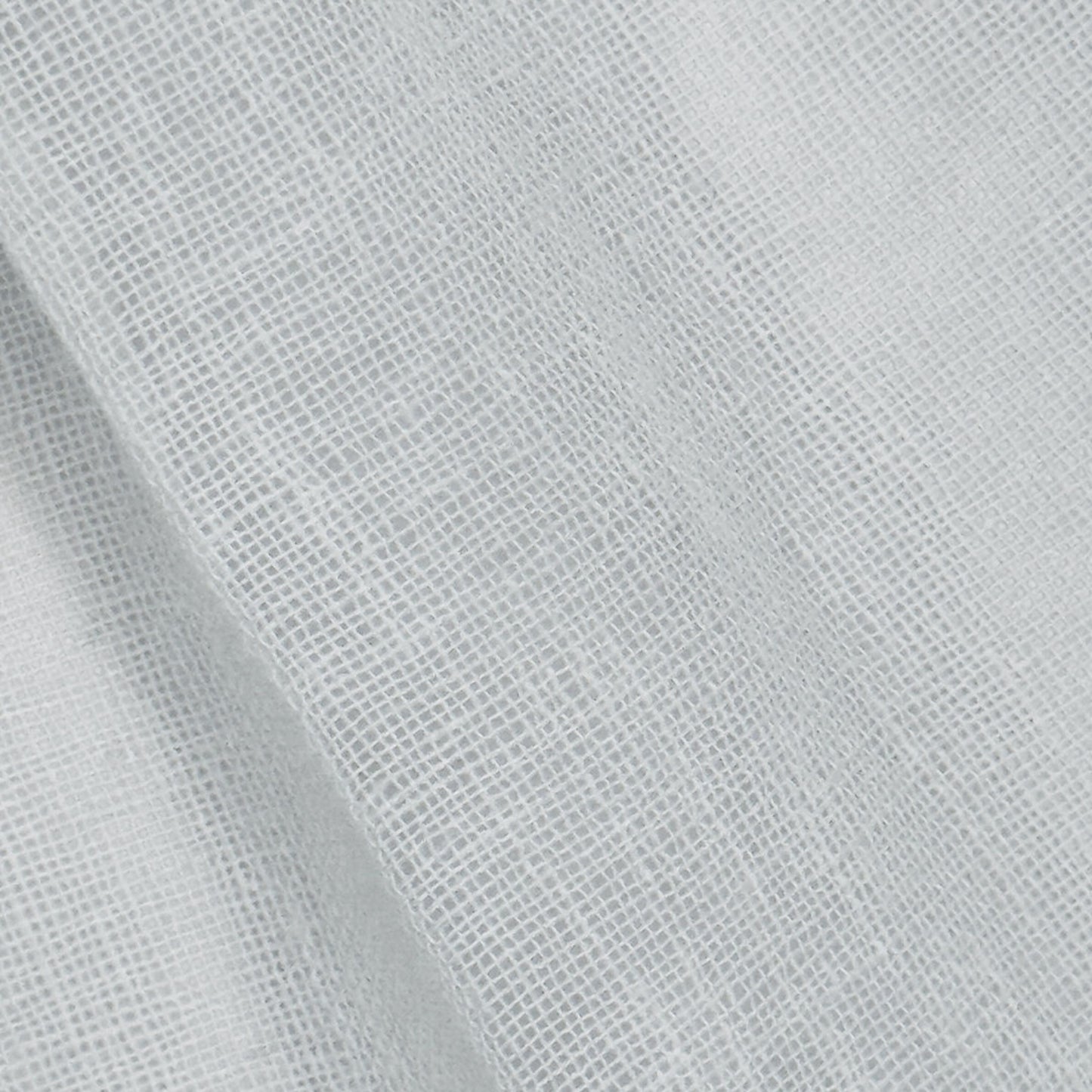 Premium Palma Chalk Sheer Eyelet Curtain