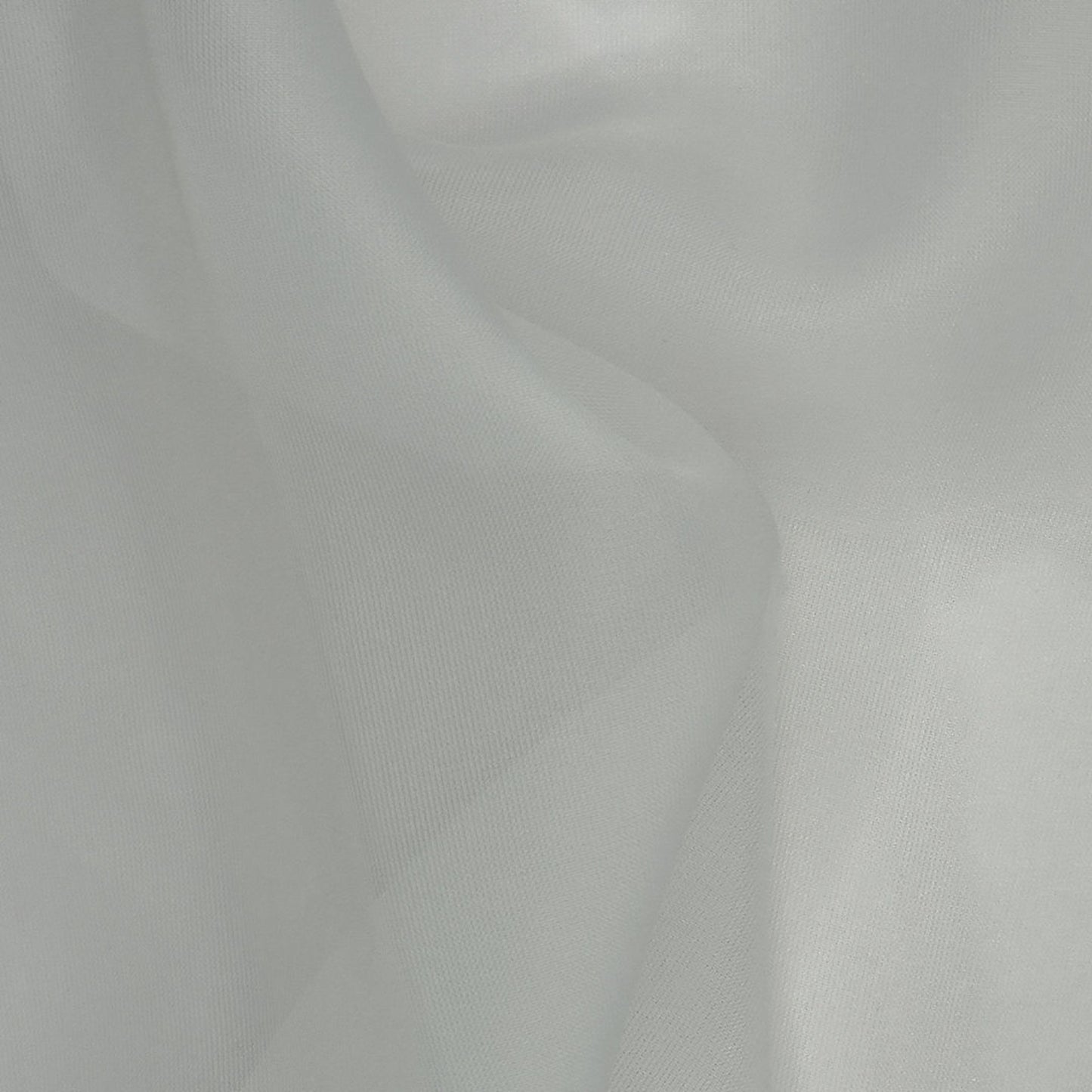 Premium Mirage Cream Sheer Curtain