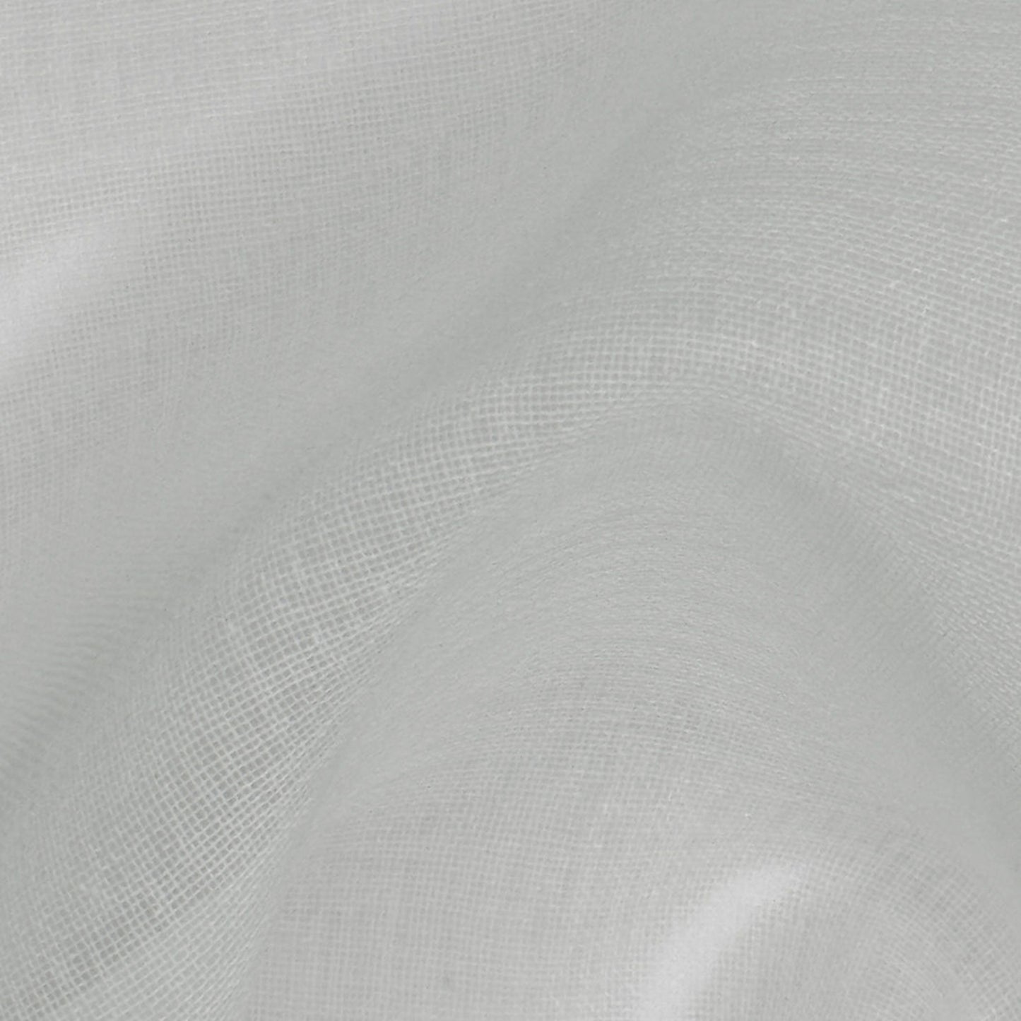 Premium Zephyr Cream Sheer Eyelet Curtain