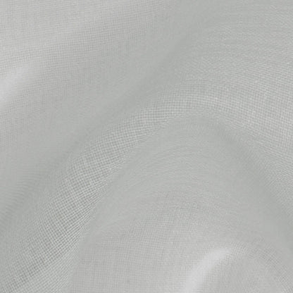 Premium Zephyr Cream Sheer Eyelet Curtain