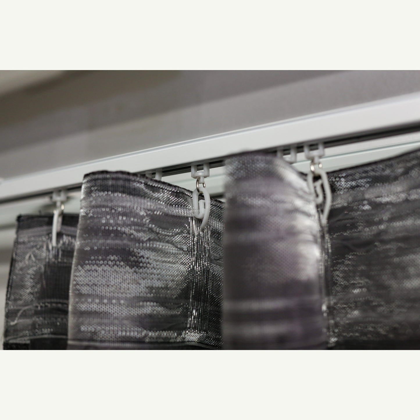 Concelaed Tab Top Curtains