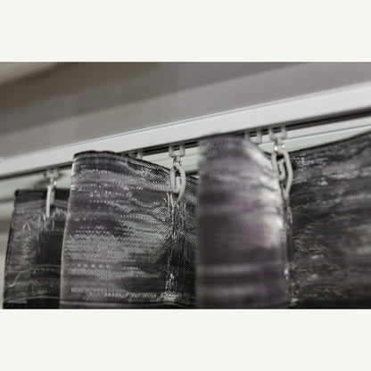 Concelaed Tab Top Curtains