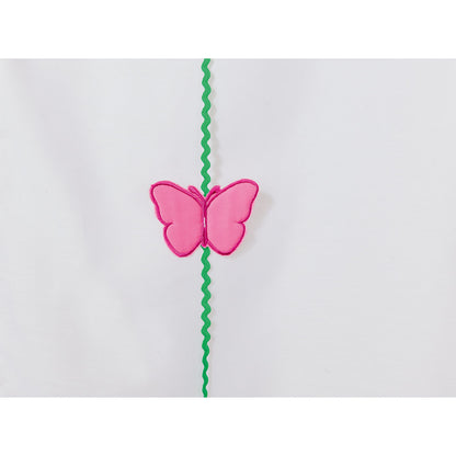 Curtainly Decor Butterfly Curtain