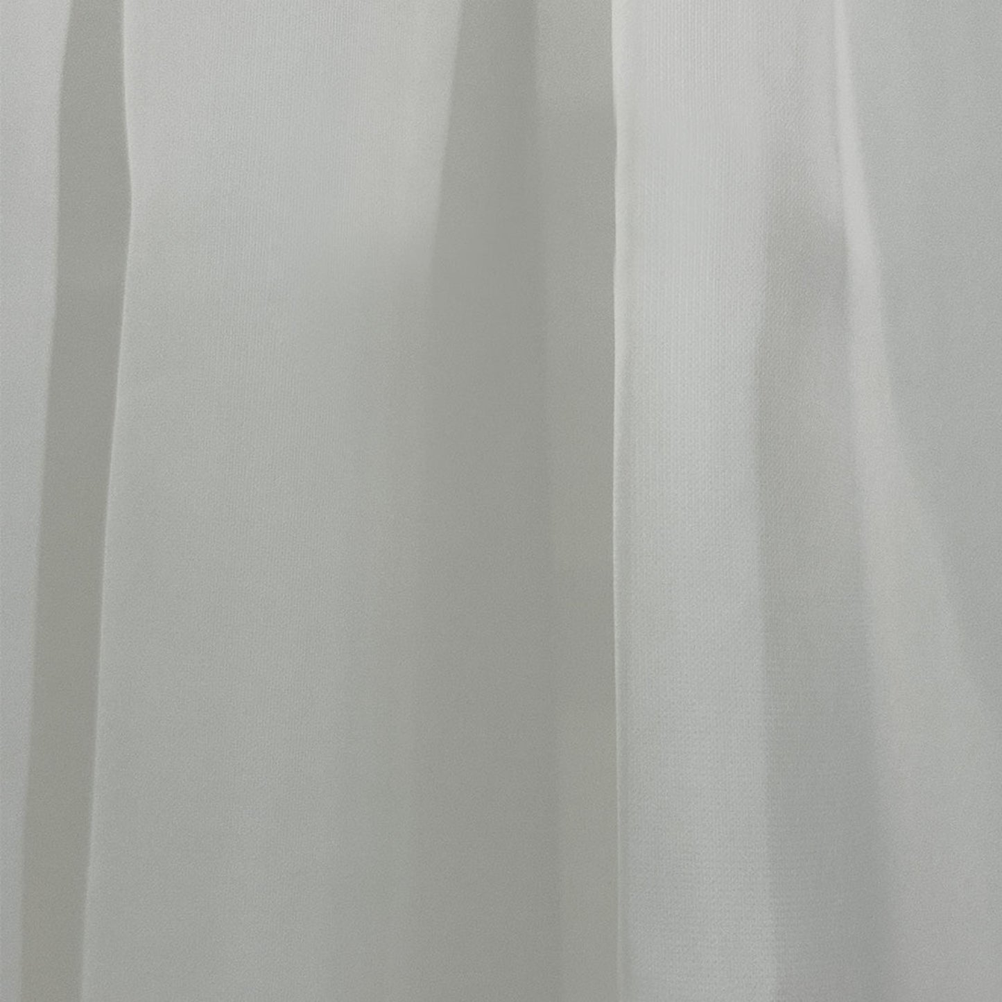 Premium Mirage Cream Sheer Curtain