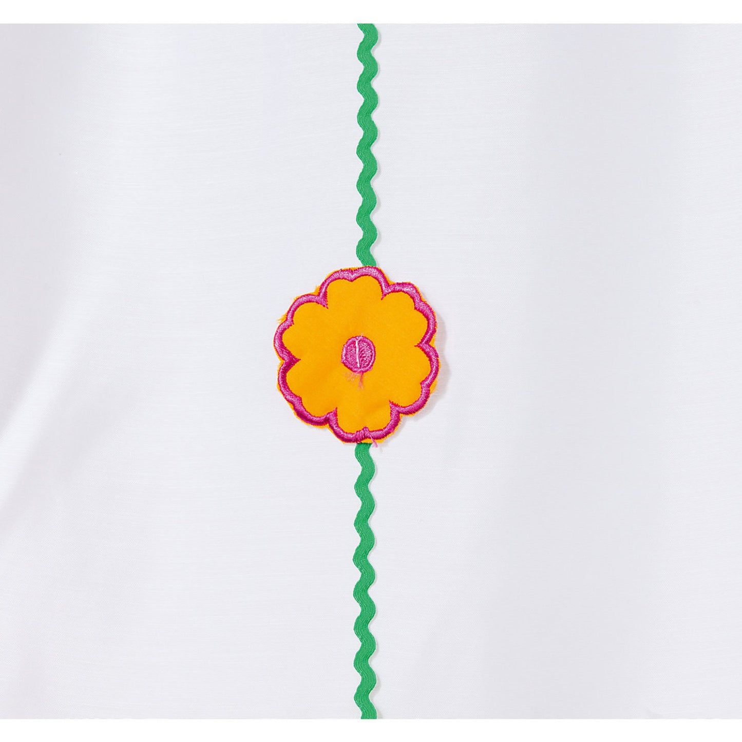 Curtainly Decor Butterfly Curtain