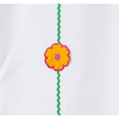 Curtainly Decor Butterfly Curtain