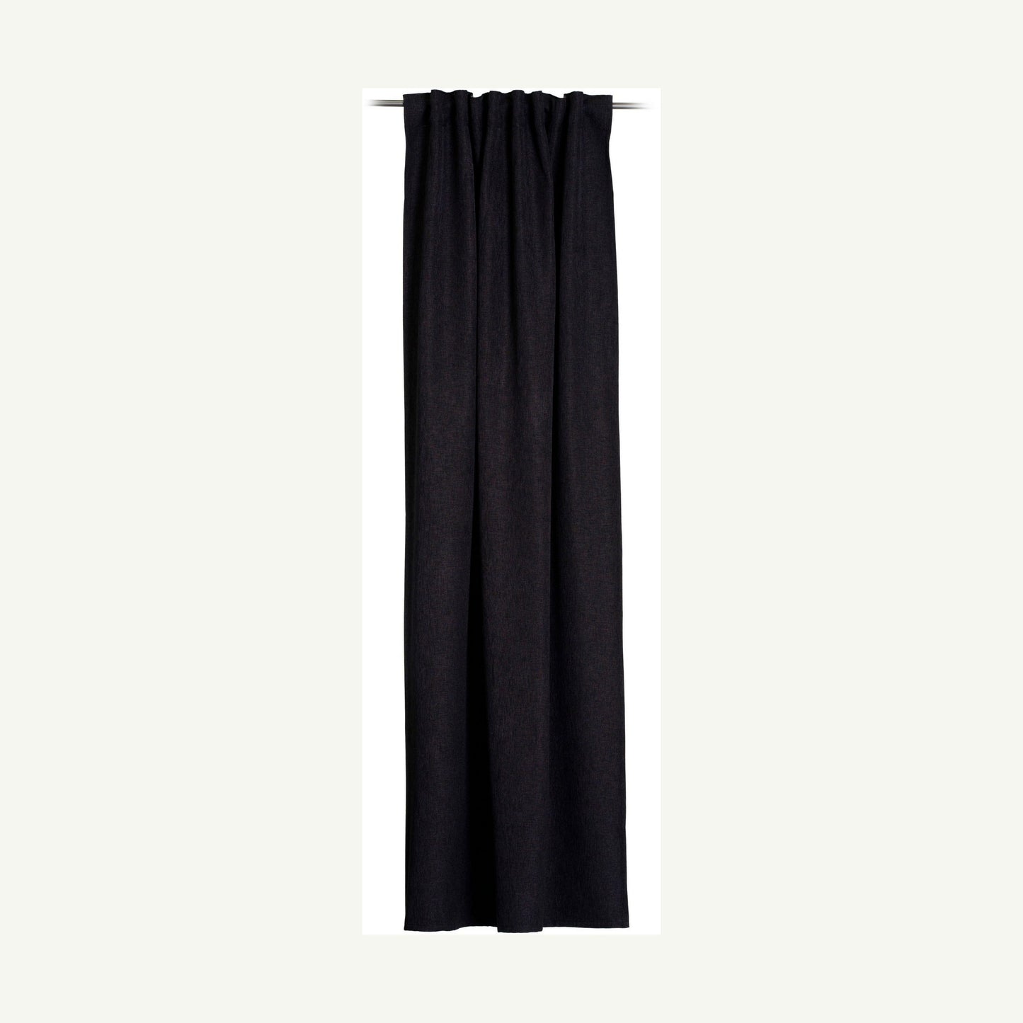 Concelaed Tab Top Curtains