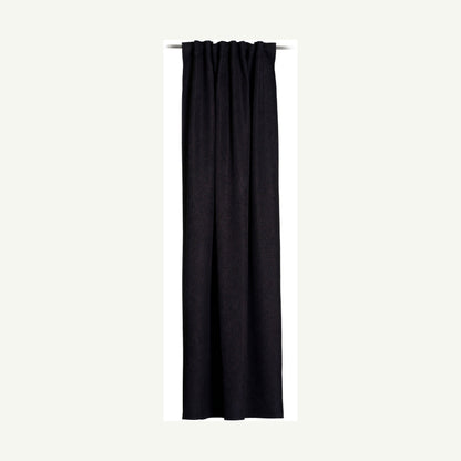 Concelaed Tab Top Curtains