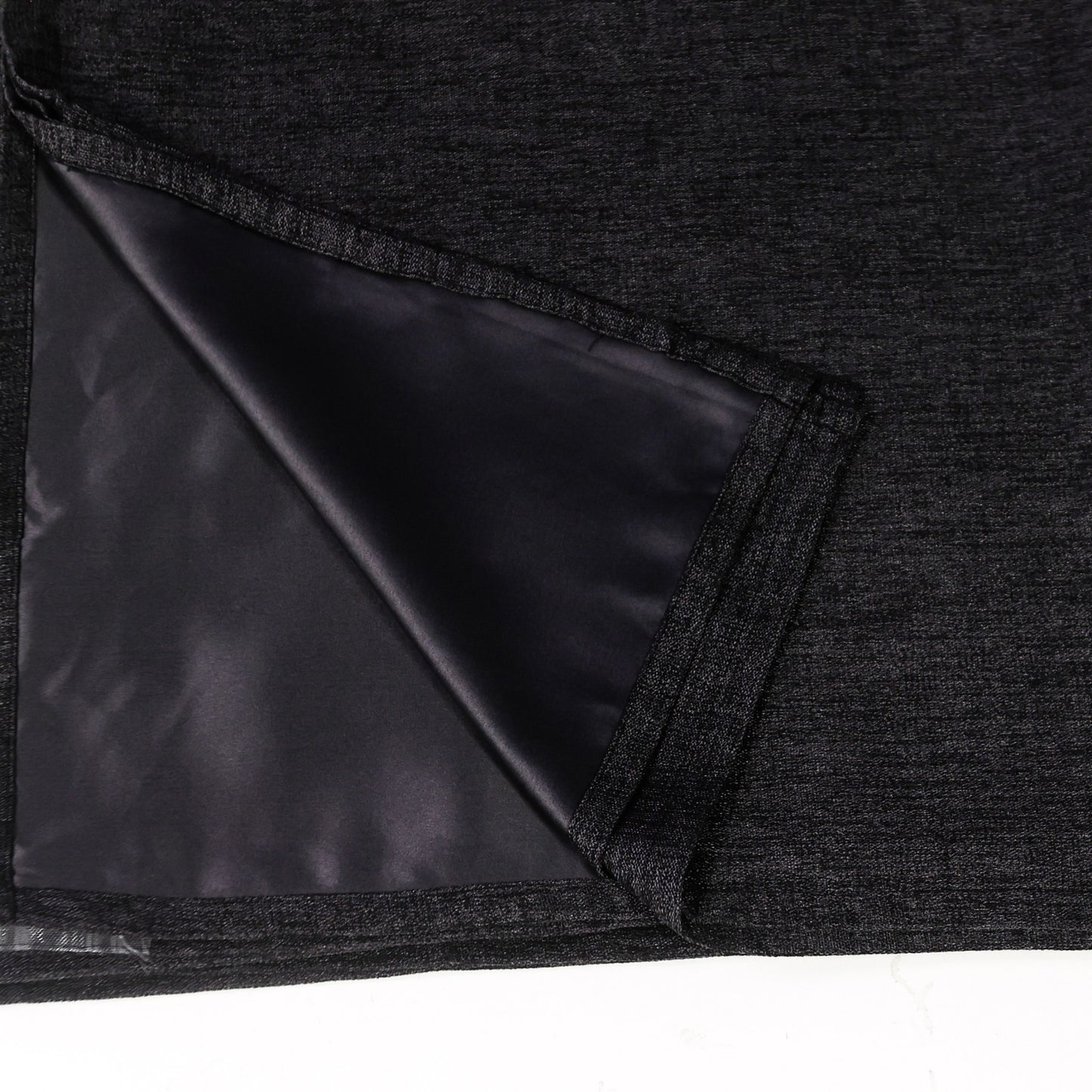 Concelaed Tab Top Curtains