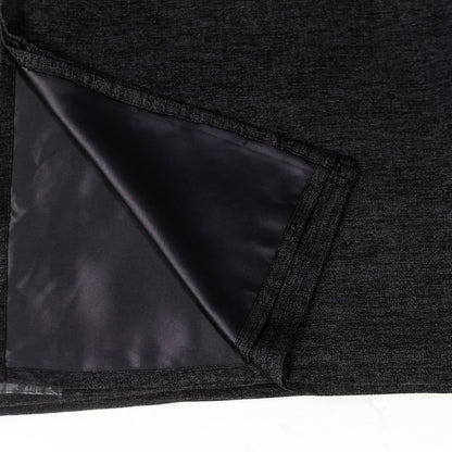 Concelaed Tab Top Curtains